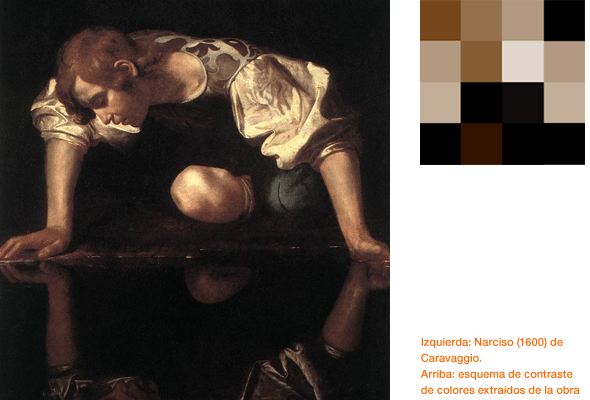 caravaggio