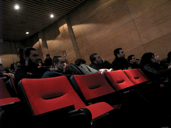 charla3 charla3