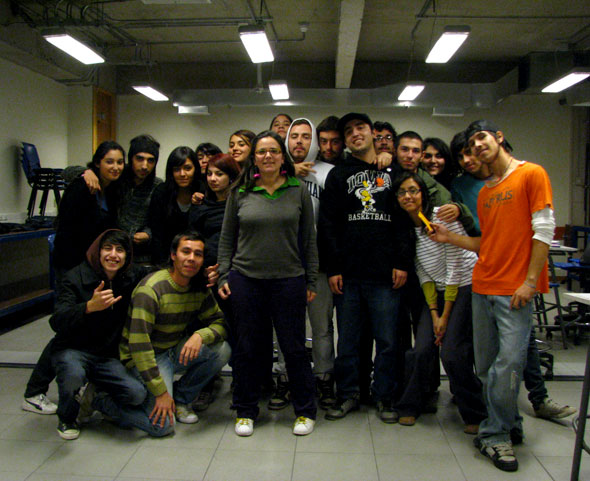 grupo grupo