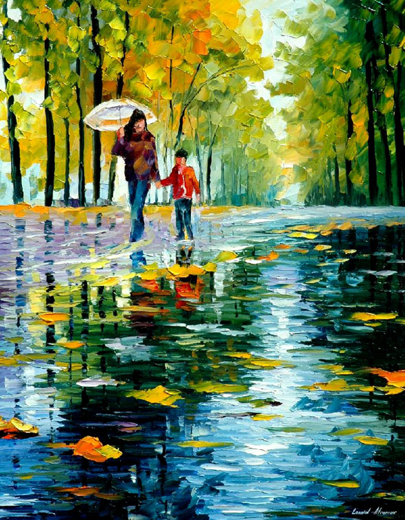 afremov3