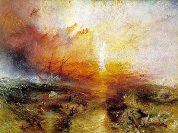 turner