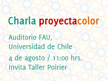 charla