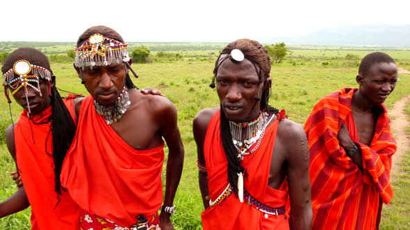 africa