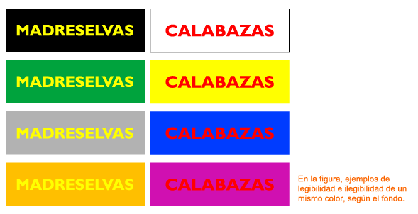 ilegibilidad