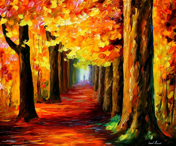 afremov