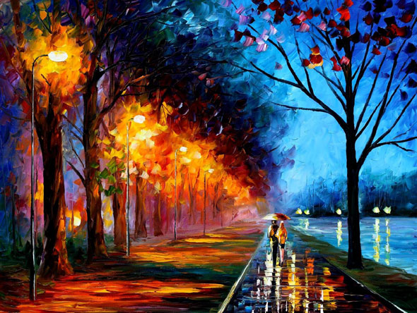 afremov