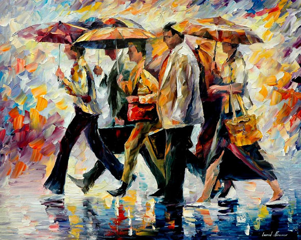afremov