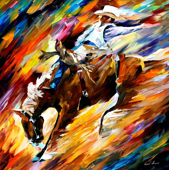 afremov