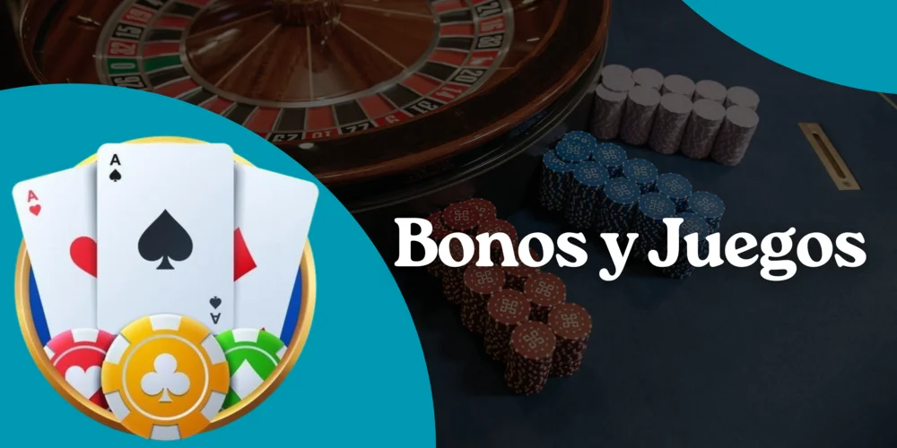 casinos online europeos bonus